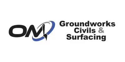 Safetywise Consultancy Clients - Groundworks & Civil Engineering